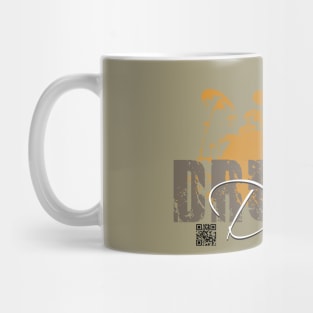 Drums 2 Mug